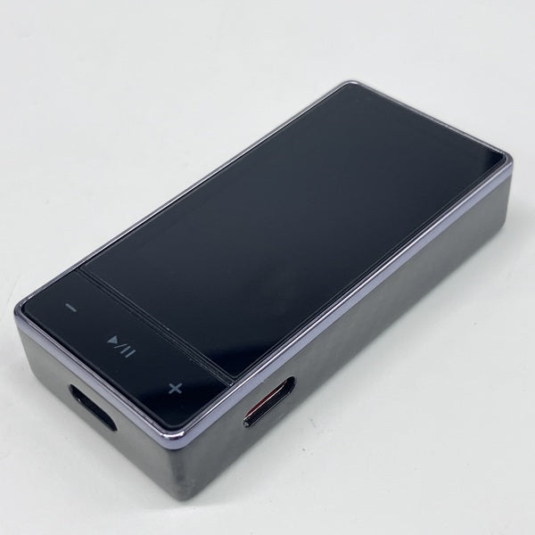 FIIO 【中古】QX13 Black【FIO-QX13-B】【日本橋】 – e☆イヤホン