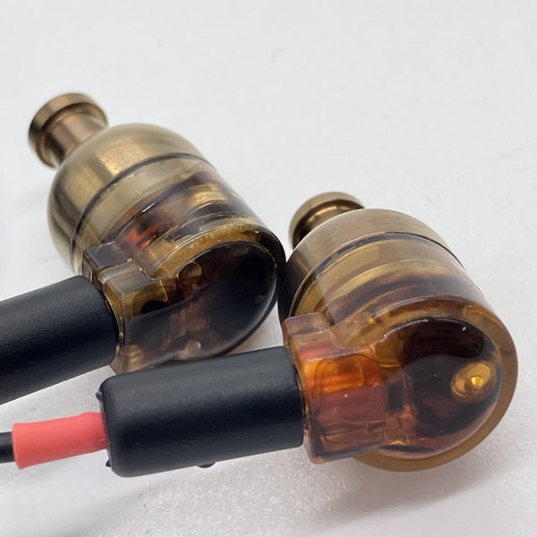 intime 【中古】雅 MarkⅡ Pentaconn ear【秋葉原】 – e☆イヤホン