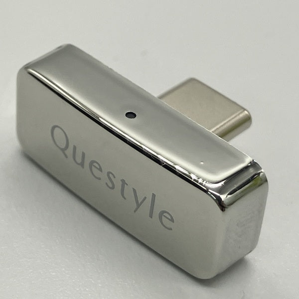 Questyle 【中古】QCC Dongle【秋葉原】 – e☆イヤホン