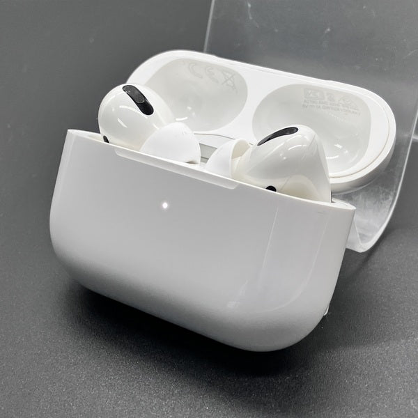 Apple 【中古】AirPods Pro MWP22J/A【名古屋】 – e☆イヤホン