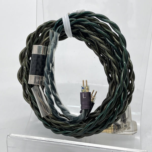 Luminox Audio 【中古】LNA Night for Night IEM 2pin-4.4mmL 【LNA