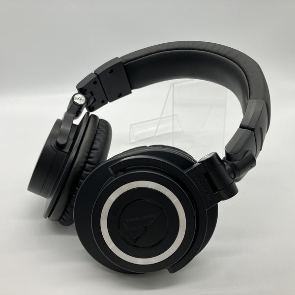 audio-technica 【中古】ATH-M50xBT2【名古屋】 – e☆イヤホン