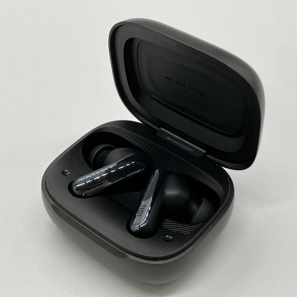 JBL LIVE BEAM 3 ブラック 中古品 JBL 【中古】LIVE BEAM 3 ブラック【JBLLIVEBEAM3BLK】【秋葉原】 – e