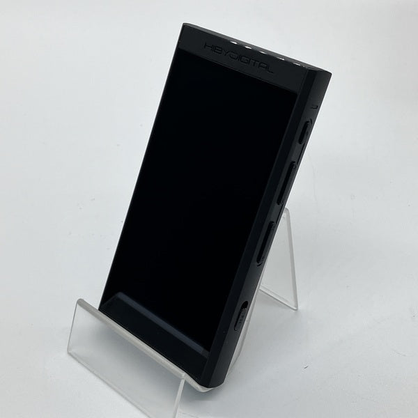hiby digital m300 DAP（ブラック）中古 HiBy Digital 【中古】M300 - Black【秋葉原】 – e☆イヤホン