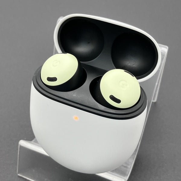 Google 【中古】Pixel Buds Pro Lemongrass【秋葉原】 – e☆イヤホン