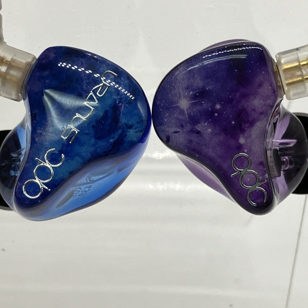qdc 【中古】Hybrid Uranus-S【QDC-HYBRID-URANUS-S】【日本橋】 – e