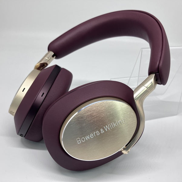 Bowers & Wilkins 【中古】Px8 ロイヤルバーガンディ【PX8/RB