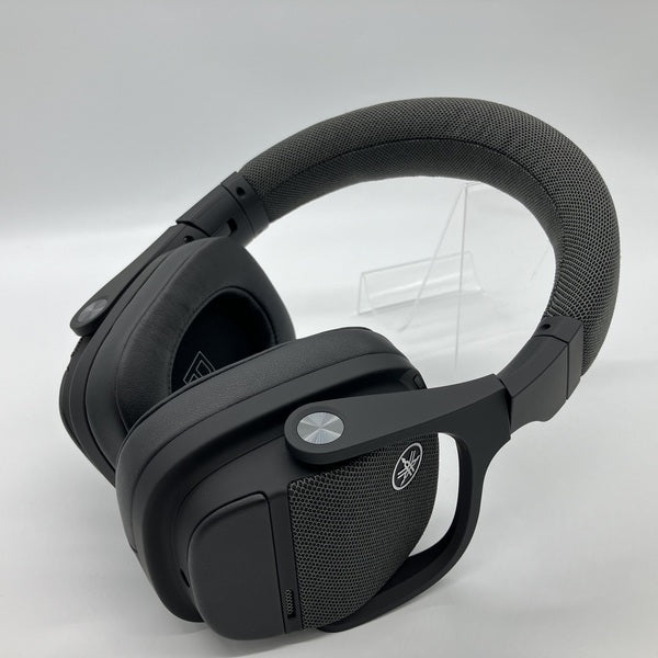 YAMAHA 【中古】YH-L700A(B）ブラック【名古屋】 – e☆イヤホン