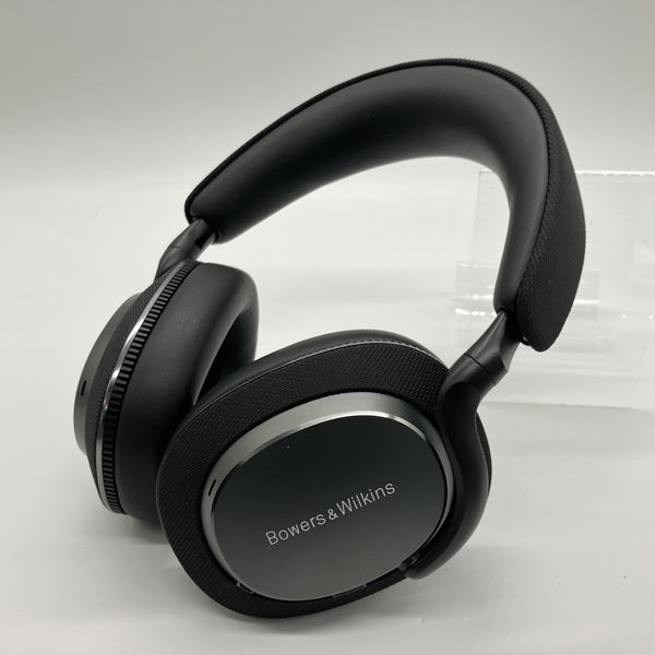 Bowers & Wilkins 【中古】Px7 S3 アンスラサイト・ブラック【PX7S3/AB