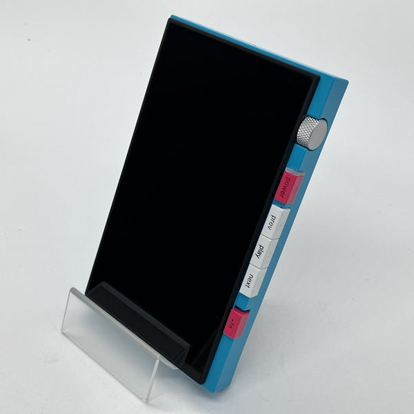 HiBy Digital 【中古】M500 Hatsune Miku Edition【秋葉原】 – e☆イヤホン