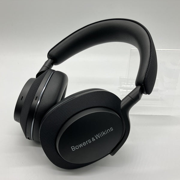 テ*イ様 美品　Bowers & Wilkins PX7 S2e アンスラサイト Bowers & Wilkins 【中古】Px7 S2e アンスラサイト・ブラック 【PX7S2E