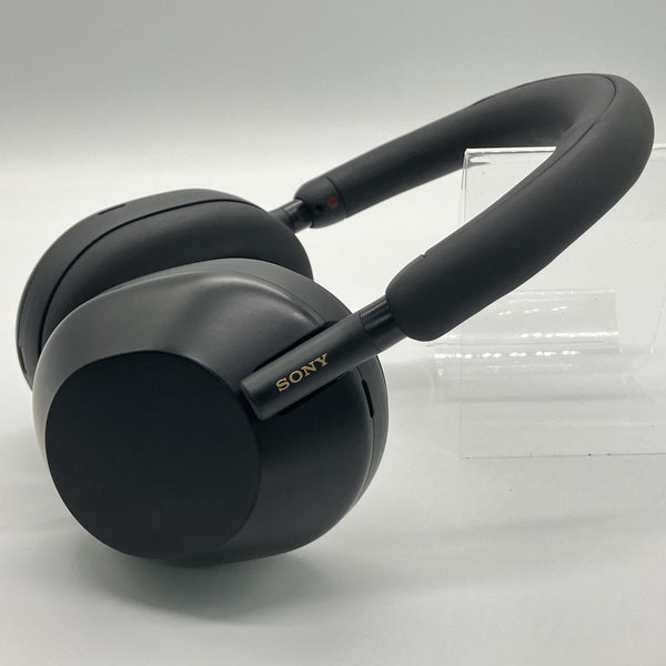 SONY 【中古】WH-1000XM5 BM ブラック【名古屋】 – e☆イヤホン
