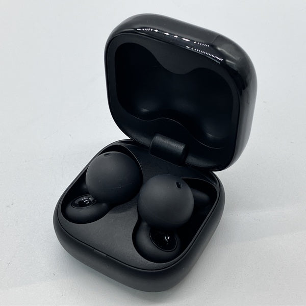 SONY 【中古】LinkBuds Open ブラック 【WF-L910 BZ】【秋葉原】 – e