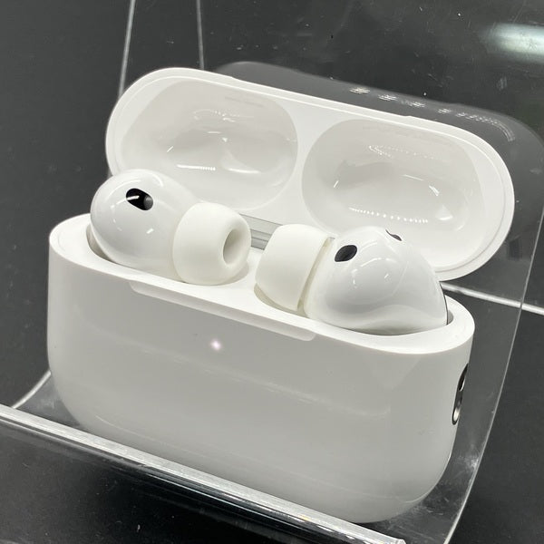 Apple Air pods pro3 中古 Apple 【中古】AirPods Pro 3 MFHP4J/A【名古屋】 – e☆イヤホン