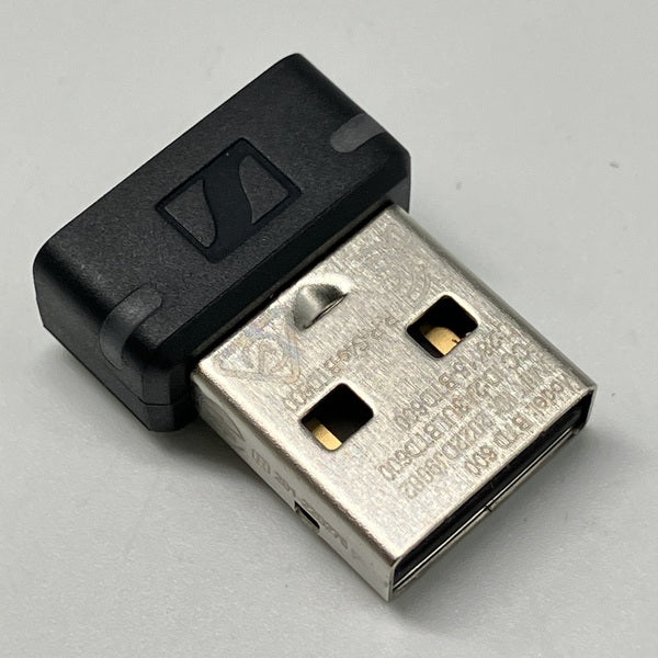 SENNHEISER 【中古】BTD 600 (Bluetooth USBアダプター)【日本橋】 – e