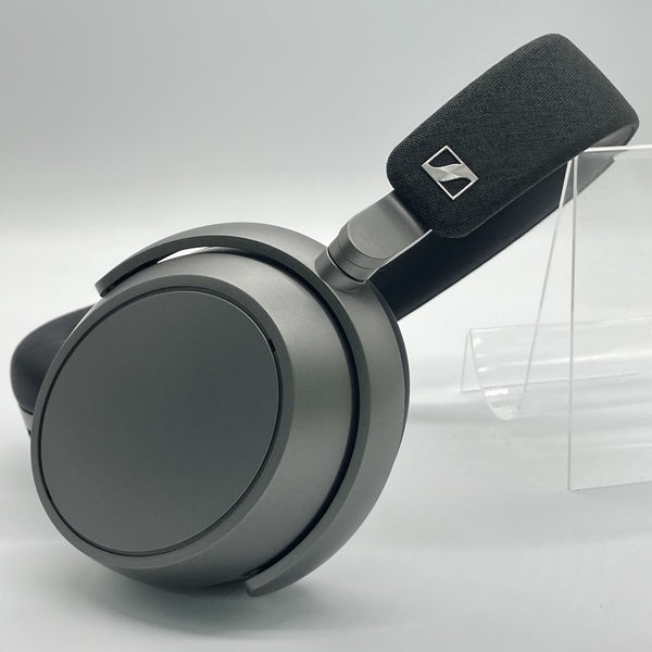 SENNHEISER 【中古】MOMENTUM 4 Wireless グラファイト 【M4AEBT
