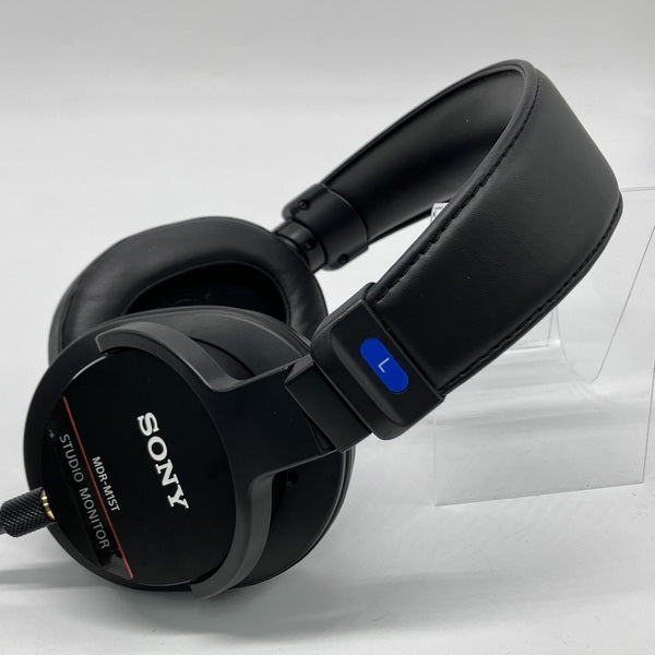 SONY 【中古】MDR-M1ST【秋葉原】 – e☆イヤホン