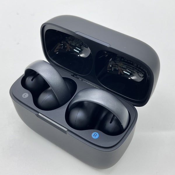 Anker 【中古】Soundcore AeroClip ミッドナイトブラック【A3388N11