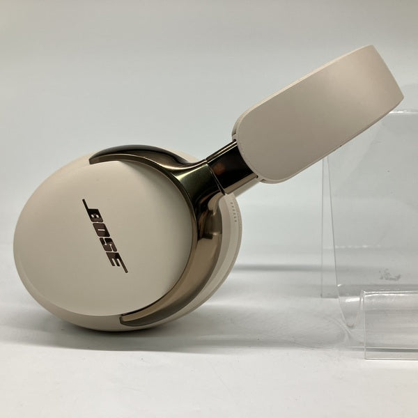 Bose 【中古】QuietComfort Ultra Headphones (2nd Gen) Driftwood