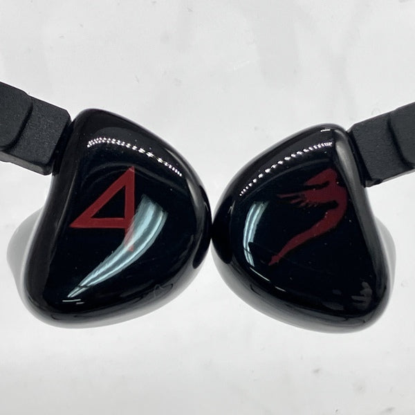 Astell&Kern 【中古】MICHELLE 【IEM-JH Audio THE SIREN SERIES
