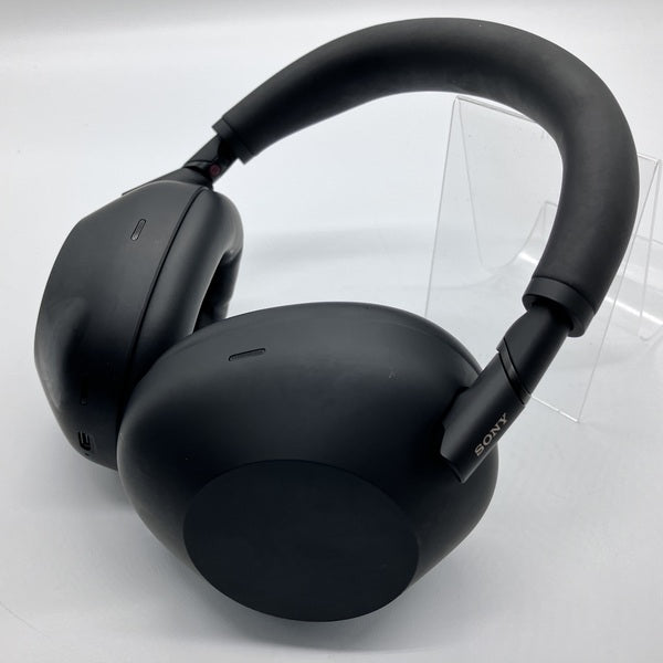 SONY 【中古】WH-1000XM6 BM ブラック【名古屋】 – e☆イヤホン