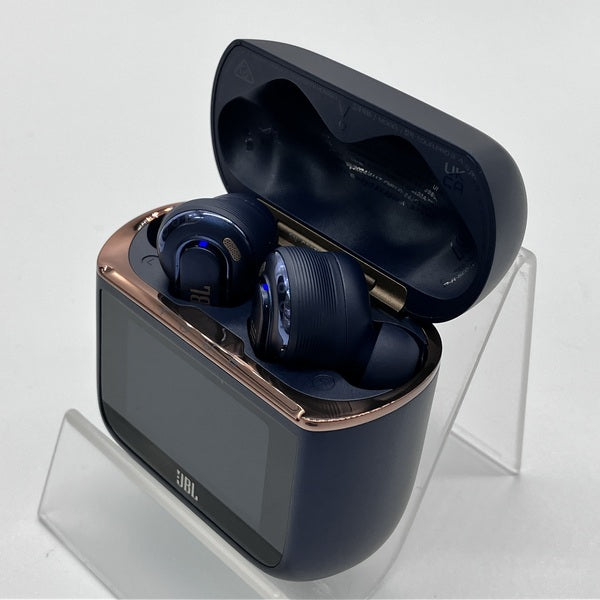 JBL 【中古】TOUR PRO 3 ネイビー【秋葉原】 – e☆イヤホン