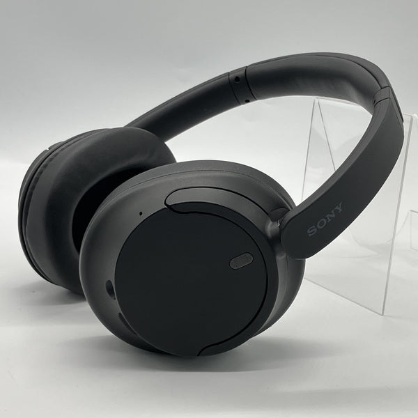 SONY WH-CH720N 中古 SONY 【中古】WH-CH720N BC ブラック【秋葉原】 – e☆イヤホン