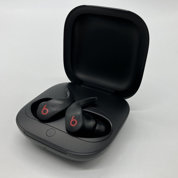 Beats by Dr. Dre 【中古】Beats Fit Pro ブラック【秋葉原】 – e