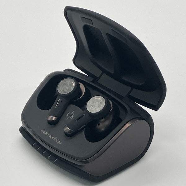 【特価】ATH-TWX9 ブラック　中古美品 audio-technica 【中古】ATH-TWX9【秋葉原】 – e☆イヤホン