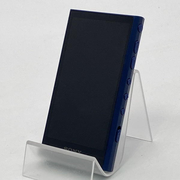 SONY 【中古】NW-A307 LC ブルー【秋葉原】 – e☆イヤホン