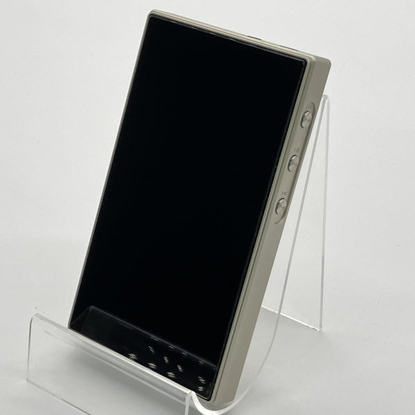 FIIO 【中古】M21 Titanium Gold 【FIO-M21-G】【秋葉原】 – e☆イヤホン
