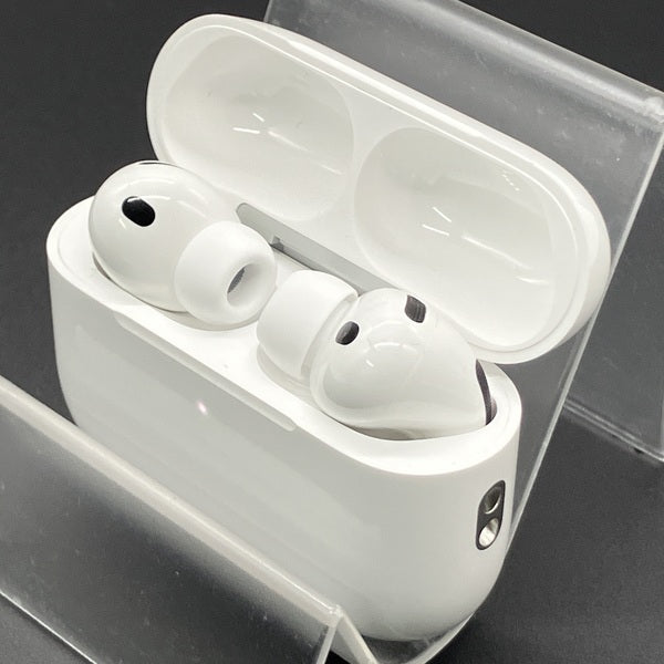 Apple 【中古】AirPods Pro 3 MFHP4J/A【秋葉原】 – e☆イヤホン