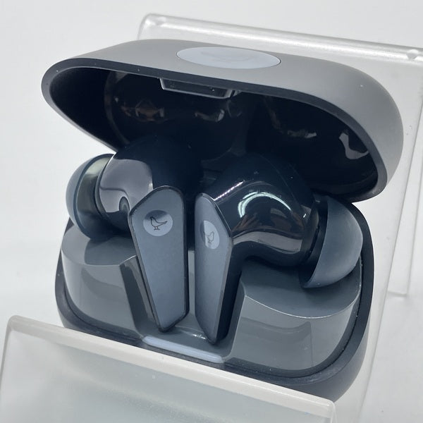 LIBRATONE 【中古】TRACK AIR+3 Black【日本橋】 – e☆イヤホン