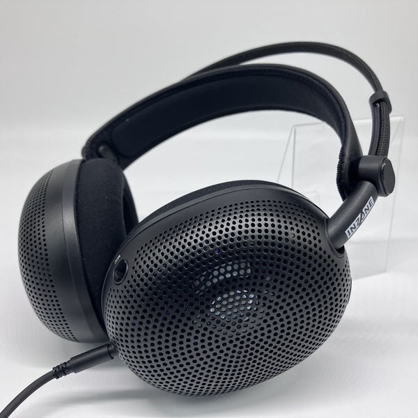 SONY 【中古】INZONE H6 Air ブラック 【MDR-G600 BZJ】【秋葉原】 – e