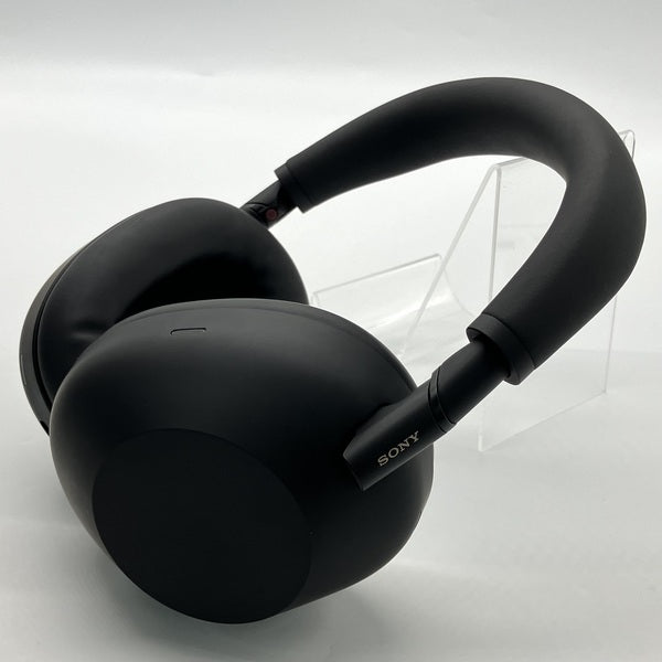 【中古】SONY WH-1000XM6 ブラック SONY 【中古】WH-1000XM6 BM ブラック【日本橋】 – e☆イヤホン