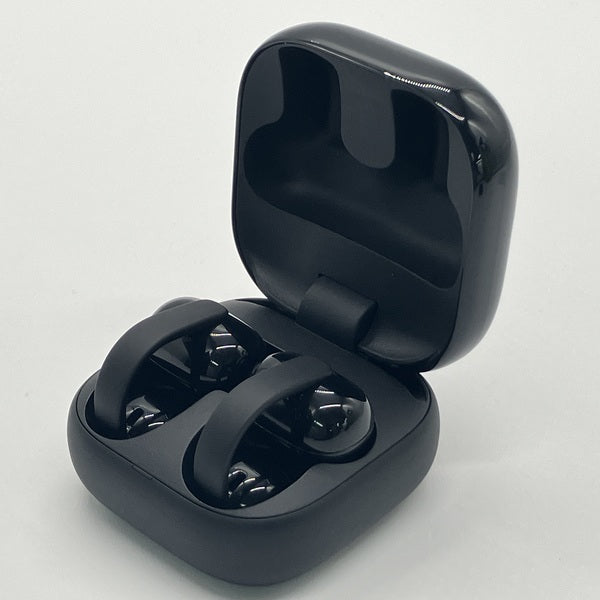 SONY 【中古】LinkBuds Clip ブラック【WF-LC900 BZ】【秋葉原】 – e