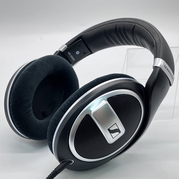 SENNHEISER 【中古】HD 599 SE【日本橋】 – e☆イヤホン