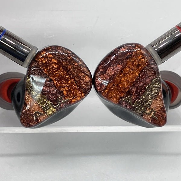 AFUL 【中古】PERFORMER 8 4.4mmモデル【秋葉原】 – e☆イヤホン