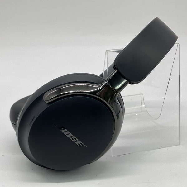 Bose 【中古】QuietComfort Ultra Headphones (2nd Gen) Black【秋葉原