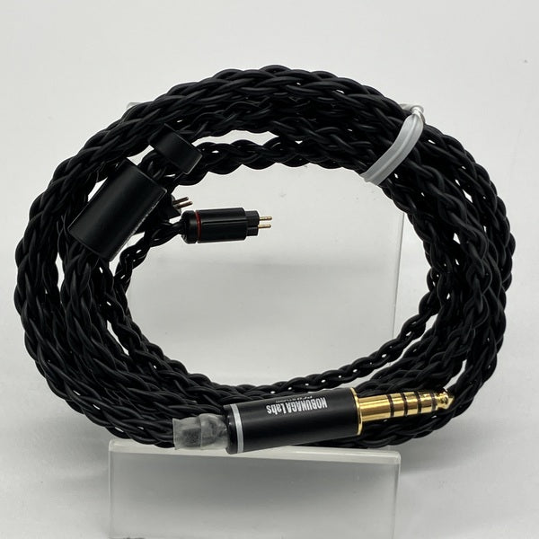 NOBUNAGA Labs 【中古】CASSINI-AXIS (カッシーニ-アクシス) 4.4mm5極