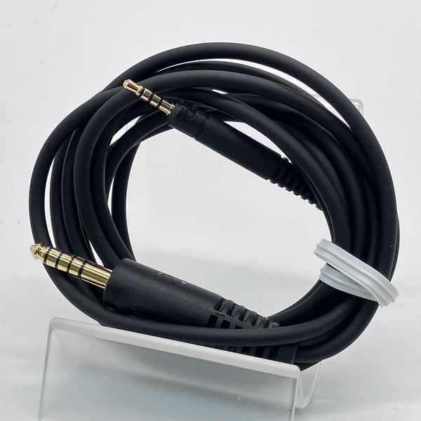 Sennheiser HD 620S + 純正4.4mmバランスケーブル SENNHEISER 【中古】HD 620S用4.4mmバランスケーブル (1.8m)【日本橋