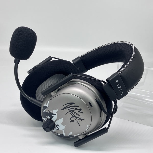 Razer 【中古】BlackShark V3 Pro NiKo Edition【RZ04-05401200-R3M1