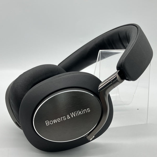 Bowers & Wilkins 【中古】Px8/B ブラック【秋葉原】 – e☆イヤホン
