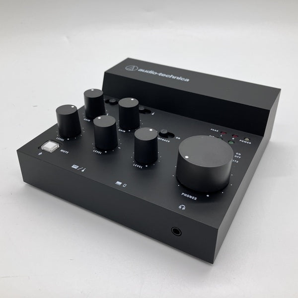 audio-technica 【中古】AT-UMX3【日本橋】 – e☆イヤホン