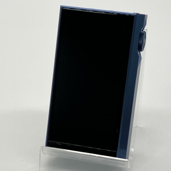 Astell&Kern 【中古】KANN ALPHA Urbanely Blue 【AK-KANN-ALPHA-UB