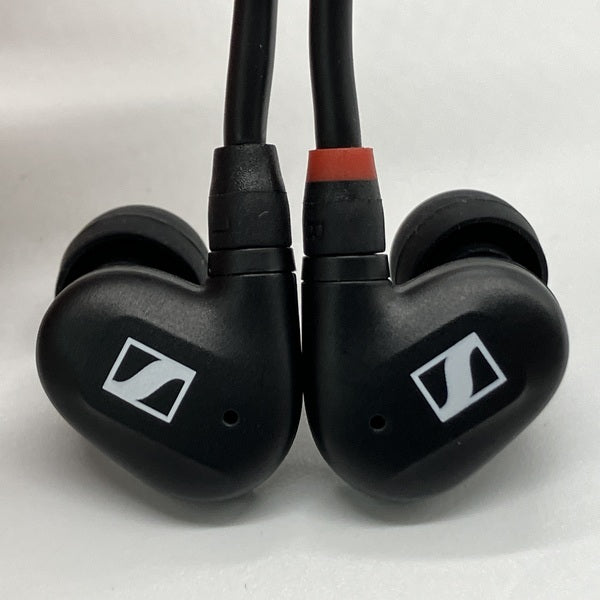 SENNHEISER 【中古】IE 100 PRO BLACK【秋葉原】 – e☆イヤホン