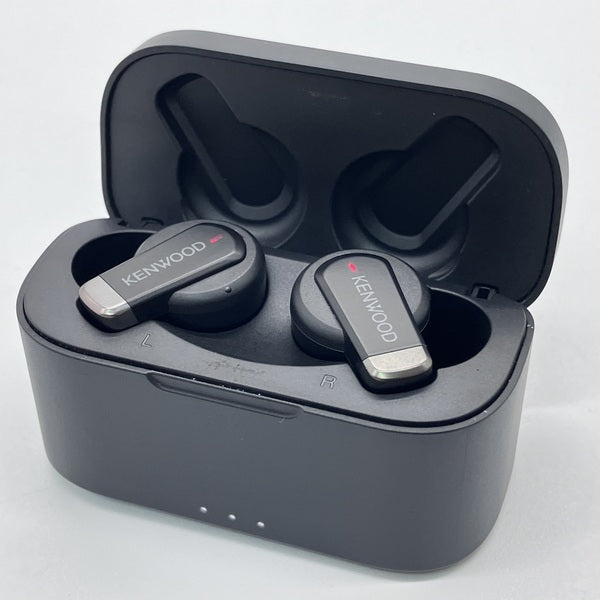 KENWOOD 【中古】KH-BIZ70T-B ブラック【秋葉原】 – e☆イヤホン