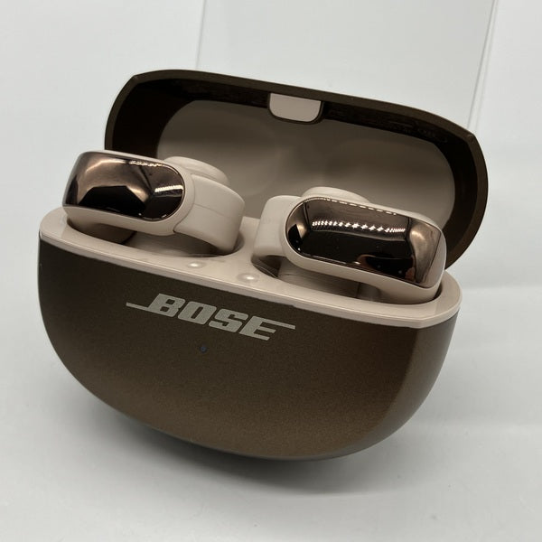 Bose 【中古】Ultra Open Earbuds DRIFTWOOD SAND【秋葉原】 – e☆イヤホン