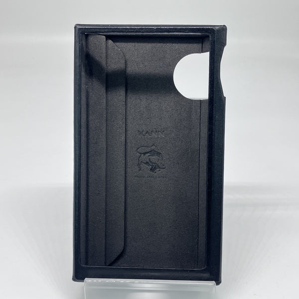 Astell&Kern 【中古】KANN ULTRA Case Black【IRV-AK-KANN-ULTRA-CASE