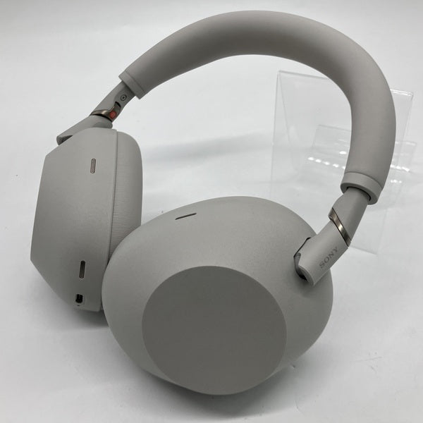 WH-1000XM6 プラチナシルバー 美品 SONY 【中古】WH-1000XM6 SM プラチナシルバー【秋葉原】 – e☆イヤホン